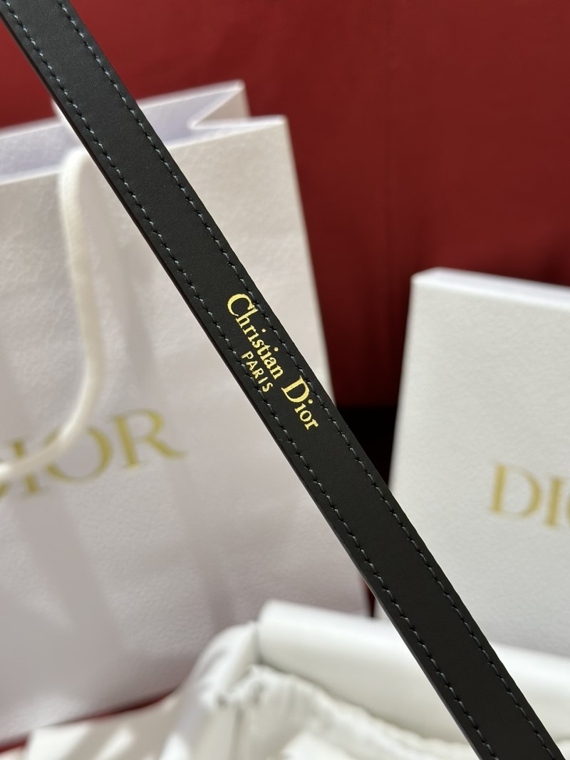 chr1st1an D10r belts